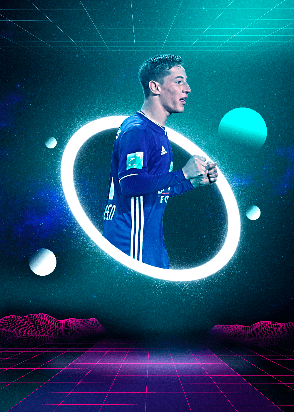 面對過歐洲 面對過歐洲